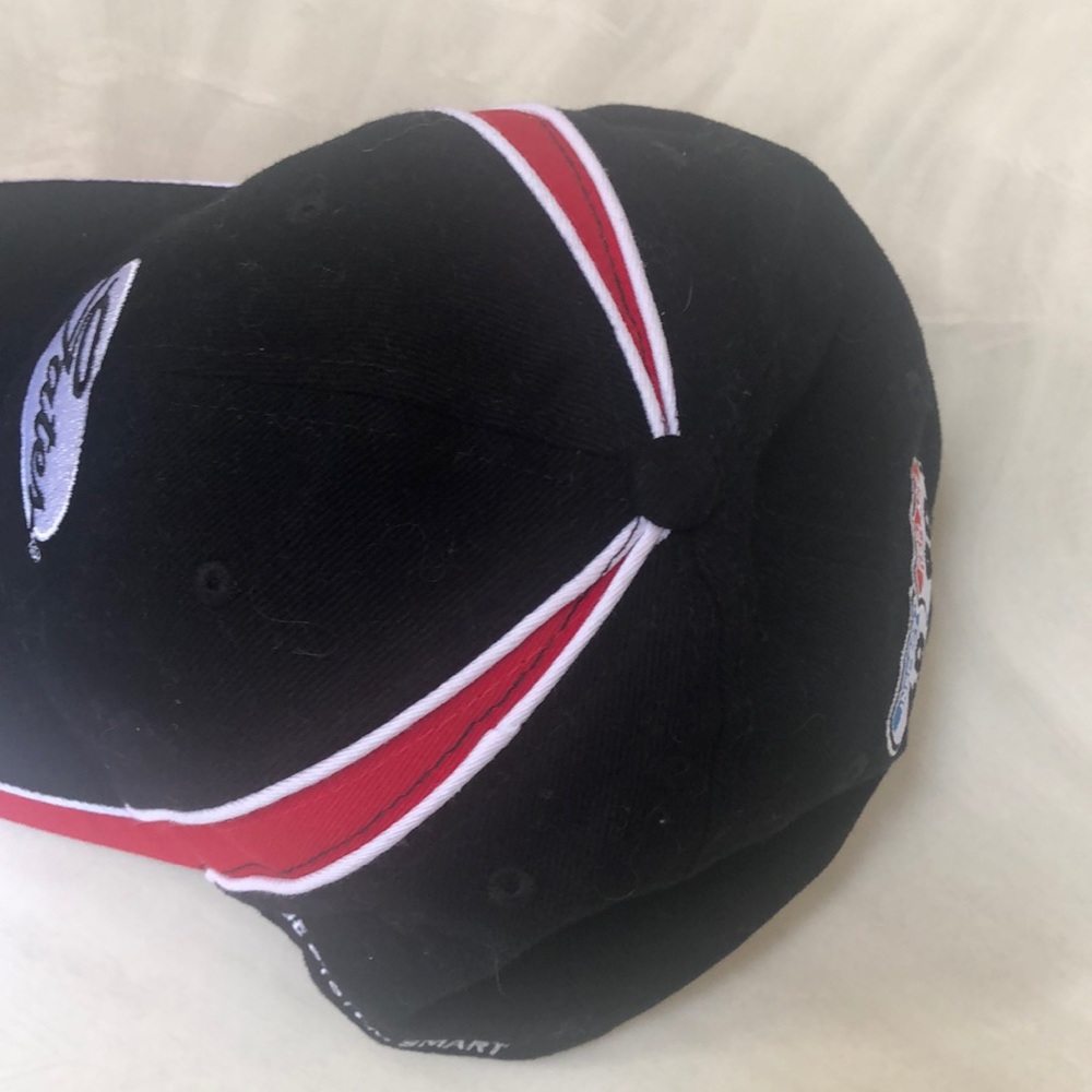 Gates Hat - Picture 5 of 8